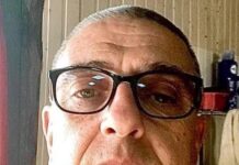 Los avatares de la democracia Edil, Gonzalo Rodriguez, dolor por los docentes de San José.