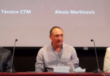 Lanzan Plan de formación de Huawei para Polo Binacional, Educativo, Científico y Tecnológico de CTM.