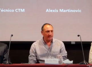 Lanzan Plan de formación de Huawei para Polo Binacional, Educativo, Científico y Tecnológico de CTM.