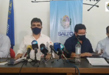 Lima, mantuvo su postura y el cierre de Centros Termales será total, pese a exhorto del Ministro.