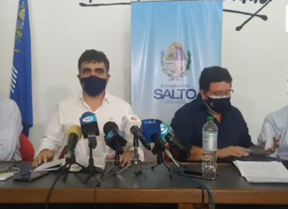 Lima, mantuvo su postura y el cierre de Centros Termales será total, pese a exhorto del Ministro.