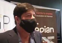 Ricardo Paulino (CCIS): GP electrolab cuenta con equipos que no existen en otros lugares del país