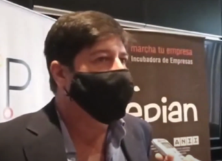 Ricardo Paulino (CCIS): GP electrolab cuenta con equipos que no existen en otros lugares del país