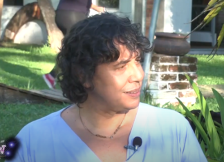 SMTV: El Dr. Gustavo Gómez, habla sobre las bondades que ofrece Spa. Termal Daymán.