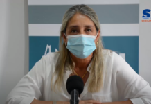 Sindicato Médico de Salto dice que hay que volver a empezar