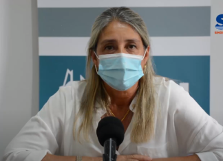 Sindicato Médico de Salto dice que hay que volver a empezar