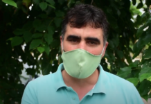 Zafra citrus 2021 y aeropuerto de Nueva Hespérides