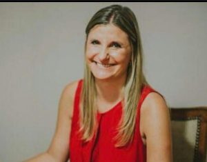 Dip. Agustina Escanellas: «Larrañaga nos dejó el mensaje que la vida vale vivirla por lo que uno cree»