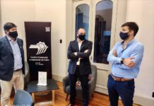 CTM: Carlos Albisu destacó la apertura de GPelectroLab