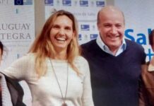 Ing. Agr. Carolina Tolosa será la Directora de Proyectos e Innovación en la CTM