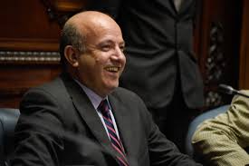 Senador Coutinho: «Lima se apresuró en hacer público el anuncio»