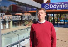 ¿Sólo al destino Termas?: AHGA se vio sorprendida por resolución del Intendente Lima