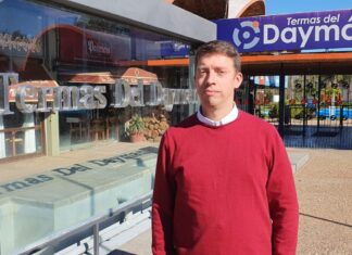 ¿Sólo al destino Termas?: AHGA se vio sorprendida por resolución del Intendente Lima