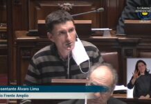 La Intendencia y su decisión por la Vida para asegurar el futuro