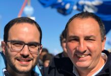 Edil Facundo Marziote: Decreto del P.E. es claro y debe cumplirse, no se pueden cerrar los hoteles privados