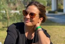 Flavia Lavechia: «Lo que pedimos es que dejen operativos emprendimientos privados y termas»