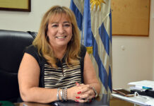 Ministra de Viviendas no viene a Salto