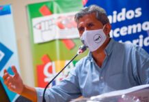 Reforma Previsional: Ramón Ruiz, la mirada crítica de los trabajadores al gobierno