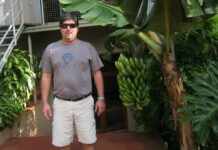 Ricardo Paulino (Pte. CCIS):»Estamos muy enojados con las medidas, pero estamos negociando»