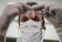 Sindicato Médico: El reclamo es que se vuelva al original “Quedate en casa”