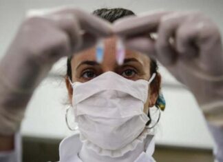 Sindicato Médico: El reclamo es que se vuelva al original “Quedate en casa”