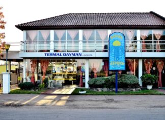 Turismo termal se realizará promoción en todos los departamentos