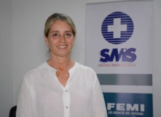 Hay más de 4.000 personas en seguimiento Covid 19 en Salto