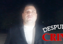 «Después del Crimen»: Presentación de un nuevo programa innovador.