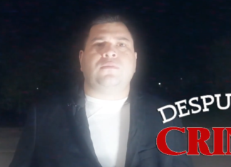 «Después del Crimen»: Presentación de un nuevo programa innovador.