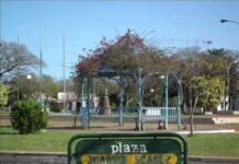 Hay mas de 40 casos… Preocupa brote de Covid 19 en Villa Constitución