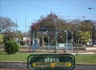 Hay mas de 40 casos… Preocupa brote de Covid 19 en Villa Constitución