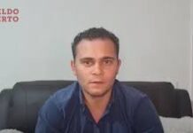 Diputado Albernaz (CA): «La prioridad es la generación de empleo, en eso trabajamos»