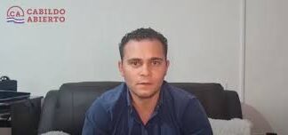 Diputado Albernaz (CA): «La prioridad es la generación de empleo, en eso trabajamos»