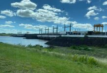 El informe Alcarraz: CTM informó sobre un principio de incendio