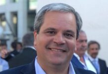 Carlos Silva: “El FA impidió que se investiguen denuncias, sobre ollas populares”