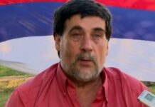 Daniel Cattani:La lista 567 apoya y reclama un Encuentro Nacional para buscar soluciones a la pandemia