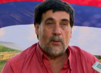 Daniel Cattani:La lista 567 apoya y reclama un Encuentro Nacional para buscar soluciones a la pandemia