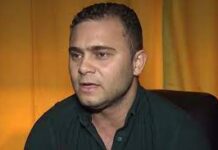 Rodrigo Albernaz, los argumentos de Cabildo Abierto para no acompañar modificacion del Art. 224