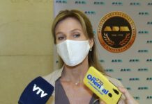 Sembrando lanzó porgrama de inglés Comercial