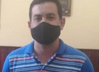 Alcalde de Belén desmiente a prensa capitalina, habla de los casos de Covid 19 y del CECOED