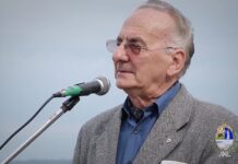 Tres veces intendente Falleció en Salto el Esc. Eduardo Malaquina, un gobernante sin par