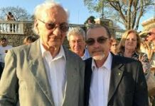 En nombre del Partido Nacional, reconocimiento a Eduardo Malaquina y Alberto Villas Boas