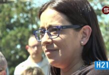 Retoman visitas este sábado: Situación sanitaria ha mejorado en la Unidad 20 del INR