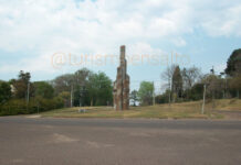 Plazoleta Víctor Lima Se cumplen 20 años de la Inauguración del Monumento