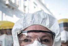 Mensaje del PIT CNT Este 1° de mayo: “Primero la vida, primero el trabajo” 