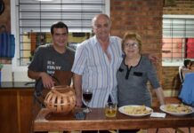 Ya no iremos a la tanda: Se fue un grande de la locución salteña, “Quique Panizza”