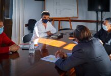 Congreso de Intendentes definió cupos de jornales solidarios para cada departamento