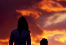 Feliz dia a todas las madres salteñas