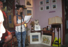 La OEI pone en marcha “Atelier poético: Residencias (virtuales) en movimiento”