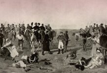 Así se conmemoró en Salto un nuevo aniversario de la Batalla de Las Piedras…